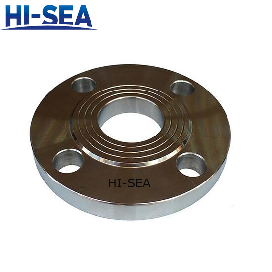Blind Flange